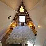 בקתה Chaton