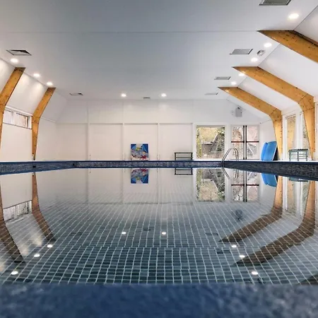 Chaton Σαλέ Durbuy