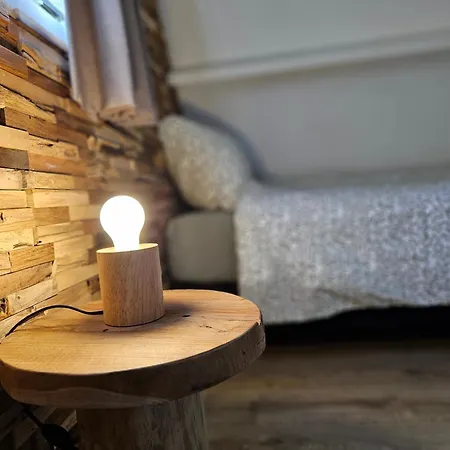 Chaton Σαλέ Durbuy