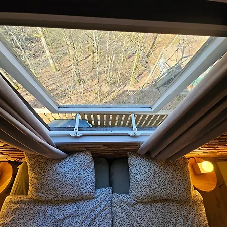 Chaton Chalet