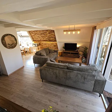 Chaton Chalet *