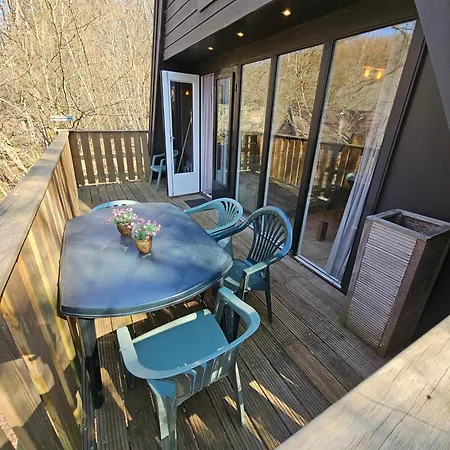 Σαλέ Chaton Durbuy