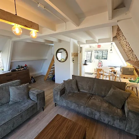 Chaton Chalet Durbuy