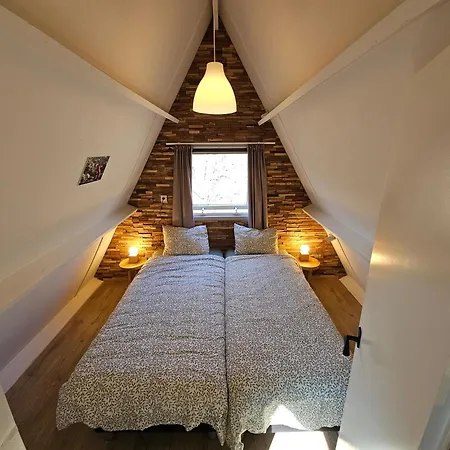 Chalet Chaton
