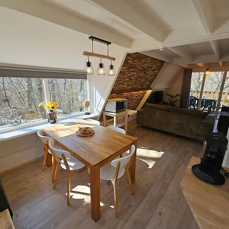 Chaton Σαλέ Durbuy