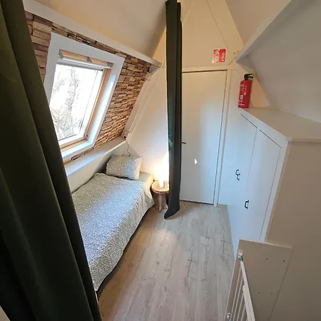 Chalet Chaton Durbuy