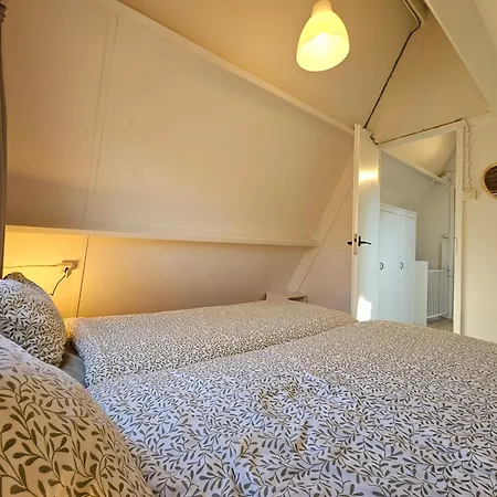 Chalet Chaton Durbuy