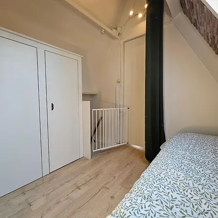 Chaton Σαλέ Durbuy