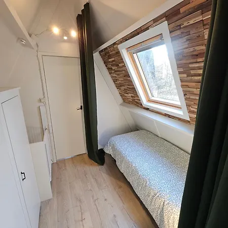 Σαλέ Chaton Durbuy