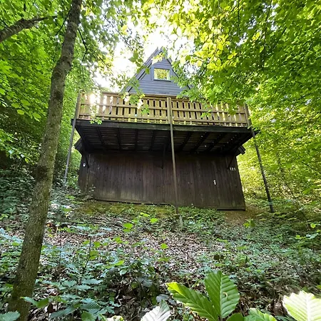 Chalet Chaton