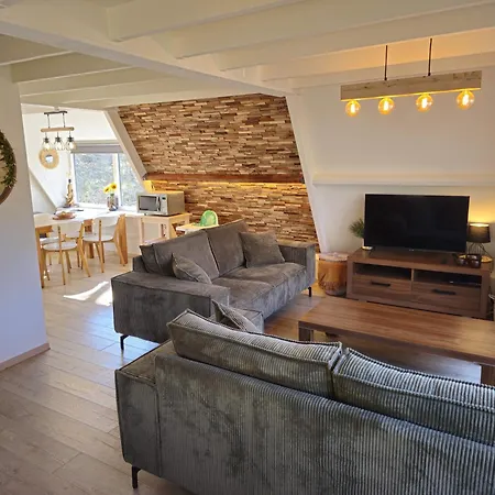 Chaton Chalet Durbuy