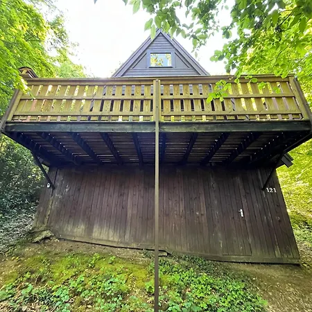 Chaton Chalet *