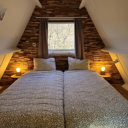 Chaton Chalet *